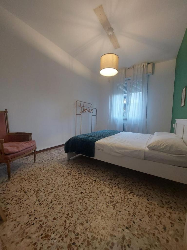 Sauro 43 Apartamento Pisa Exterior foto