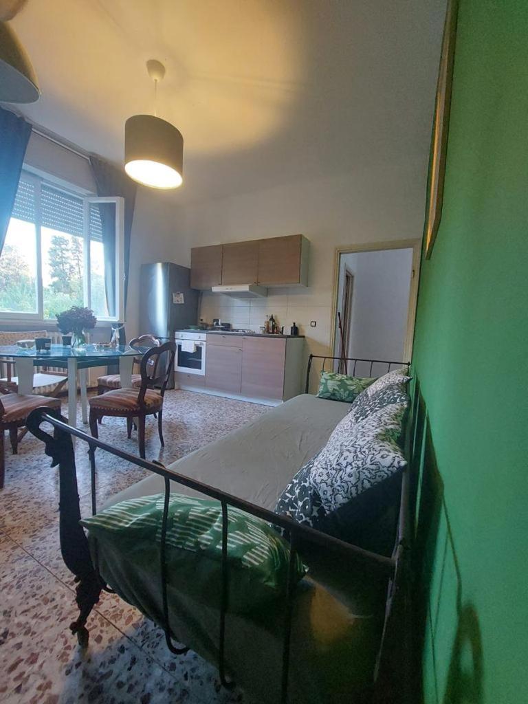 Sauro 43 Apartamento Pisa Exterior foto