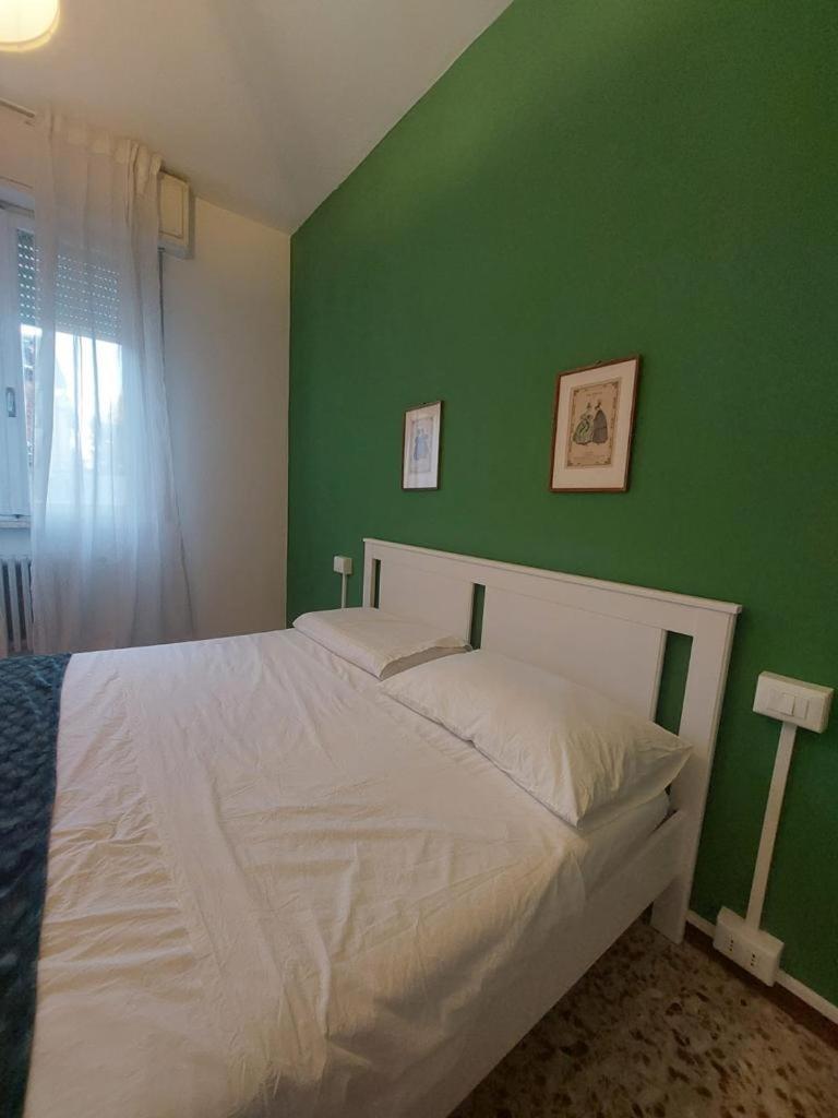 Sauro 43 Apartamento Pisa Exterior foto