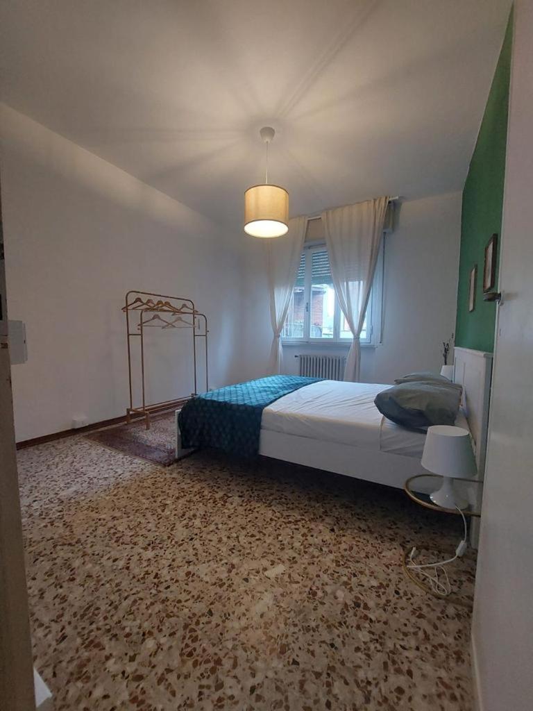 Sauro 43 Apartamento Pisa Exterior foto